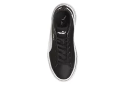 Puma Womens Kaia High Top Platform Sneaker - Black 10 Puma Womens Kaia High Top Platform Sneaker - Black -Deals All Walk Styles Store US 01 401131 03