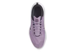 Nike Womens Downshifter 12 Next Nature Running Shoe - Dark Purple -Deals All Walk Styles Store US 01 401158 04
