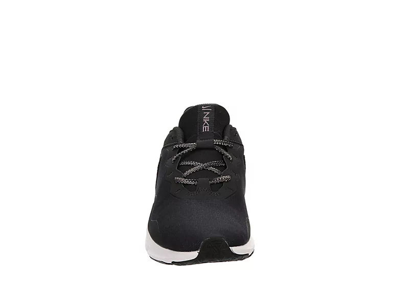 Nike Womens Legend Essential Training Shoe - Black 3 Nike Womens Legend Essential Training Shoe - Black - Image 3