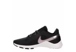 Nike Womens Legend Essential Training Shoe - Black 10 Nike Womens Legend Essential Training Shoe - Black -Deals All Walk Styles Store US 01 401160 03
