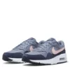 Nike Womens Air Max Sc Sneaker - Blue