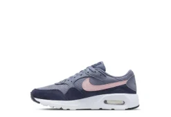 Nike Womens Air Max Sc Sneaker - Blue -Deals All Walk Styles Store US 01 401168 02