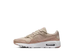 Nike Womens Air Max Sc Sneaker - Blush -Deals All Walk Styles Store US 01 401172 02