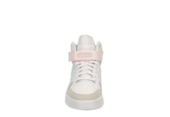Adidas Womens Postmove Mid Sneaker - White -Deals All Walk Styles Store US 01 401211 02