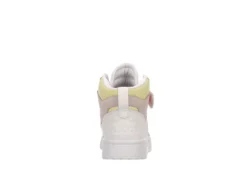 Adidas Womens Postmove Mid Sneaker - White -Deals All Walk Styles Store US 01 401211 04