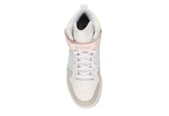 Adidas Womens Postmove Mid Sneaker - White -Deals All Walk Styles Store US 01 401211 05