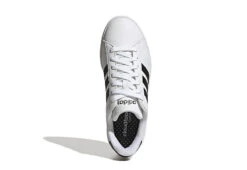 Adidas Womens Grand Court 2.0 Sneaker - White 10 Adidas Womens Grand Court 2.0 Sneaker - White -Deals All Walk Styles Store US 01 401212 03