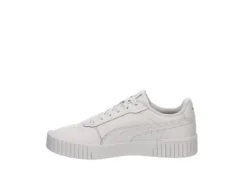 Puma Womens Carina 2.0 Sneaker - White 10 Puma Womens Carina 2.0 Sneaker - White -Deals All Walk Styles Store US 01 401301 03