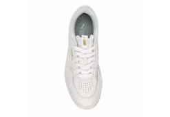 Puma Womens Karmen Rebelle Sneaker - White -Deals All Walk Styles Store US 01 401309 05