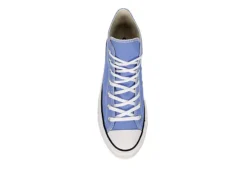 Converse Womens Chuck Taylor All Star High Top Platform Sneaker - Light Blue 12 Converse Womens Chuck Taylor All Star High Top Platform Sneaker - Light Blue -Deals All Walk Styles Store US 01 401339 05