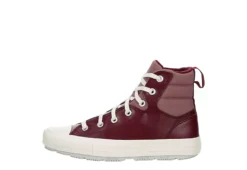 Converse Womens Chuck Taylor All Star Berkshire Boot - Burgundy 10 Converse Womens Chuck Taylor All Star Berkshire Boot - Burgundy -Deals All Walk Styles Store US 01 401344 03
