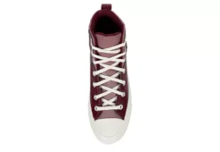 Converse Womens Chuck Taylor All Star Berkshire Boot - Burgundy 12 Converse Womens Chuck Taylor All Star Berkshire Boot - Burgundy -Deals All Walk Styles Store US 01 401344 05