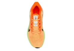 Nike Womens Zoom Winflo 9 Running Shoe - Orange -Deals All Walk Styles Store US 01 401349 05
