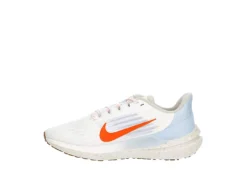 Nike Womens Zoom Winflo 9 Running Shoe - Blue 10 Nike Womens Zoom Winflo 9 Running Shoe - Blue -Deals All Walk Styles Store US 01 401350 03