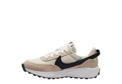 Nike Womens Waffle Debut Sneaker - Tan 9 Nike Womens Waffle Debut Sneaker - Tan -Deals All Walk Styles Store US 01 401361 02
