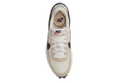 Nike Womens Waffle Debut Sneaker - Tan 10 Nike Womens Waffle Debut Sneaker - Tan -Deals All Walk Styles Store US 01 401361 03