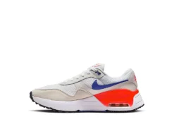 Nike Womens Air Max Systm Sneaker - Off White 9 Nike Womens Air Max Systm Sneaker - Off White -Deals All Walk Styles Store US 01 401364 02