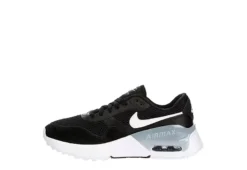 Nike Womens Air Max Systm Sneaker - Black -Deals All Walk Styles Store US 01 401366 03