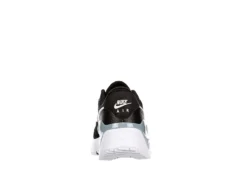 Nike Womens Air Max Systm Sneaker - Black -Deals All Walk Styles Store US 01 401366 04