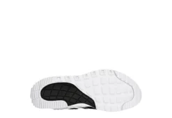 Nike Womens Air Max Systm Sneaker - Black -Deals All Walk Styles Store US 01 401366 06