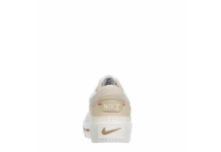 Nike Womens Court Legacy Lift Sneaker - Bone 11 Nike Womens Court Legacy Lift Sneaker - Bone -Deals All Walk Styles Store US 01 401378 04