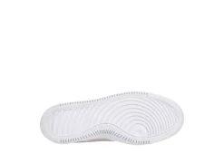 Nike Womens Court Vision Alta Sneaker - Pink -Deals All Walk Styles Store US 01 401380 06