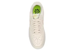 Nike Womens Court Vision Low Next Nature Sneaker - Off White 12 Nike Womens Court Vision Low Next Nature Sneaker - Off White -Deals All Walk Styles Store US 01 401381 05