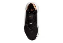 Nike Womens Reposto Sneaker - Black 11 Nike Womens Reposto Sneaker - Black -Deals All Walk Styles Store US 01 401434 04