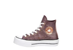Converse Womens Chuck Taylor All Star High Top Platform Sneaker - Burgundy 10 Converse Womens Chuck Taylor All Star High Top Platform Sneaker - Burgundy -Deals All Walk Styles Store US 01 401475 03