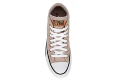 Converse Womens Chuck Taylor All Star Madison Mid Sneaker - Blush 12 Converse Womens Chuck Taylor All Star Madison Mid Sneaker - Blush -Deals All Walk Styles Store US 01 401480 05