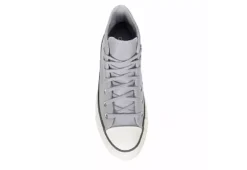 Converse Womens Chuck Taylor All Star High Top Platform Sneaker - Pale Grey -Deals All Walk Styles Store US 01 401481 05