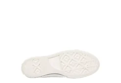 Converse Womens Chuck Taylor All Star High Top Platform Sneaker - Pale Grey -Deals All Walk Styles Store US 01 401481 06