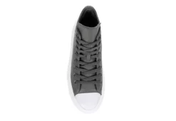 Converse Womens Chuck Taylor All Star Move High Top Sneaker - Dark Grey -Deals All Walk Styles Store US 01 401483 05