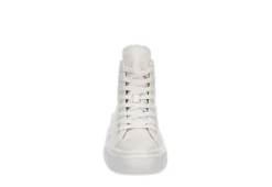 Converse Womens Chuck Taylor All Star Move High Top Sneaker - Pale Grey -Deals All Walk Styles Store US 01 401484 02