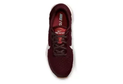 Nike Womens Renew Ride 3 Running Shoe - Burgundy -Deals All Walk Styles Store US 01 401487 04