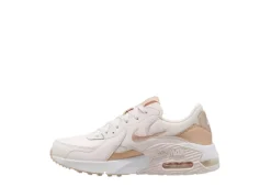 Nike Womens Air Max Excee Sneaker - Blush 9 Nike Womens Air Max Excee Sneaker - Blush -Deals All Walk Styles Store US 01 401493 02