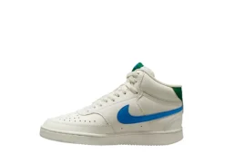 Nike Womens Court Vision Mid Sneaker - Bone 9 Nike Womens Court Vision Mid Sneaker - Bone -Deals All Walk Styles Store US 01 401494 02