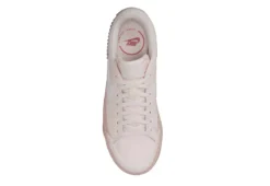 Nike Womens Court Legacy Lift Sneaker - Pale Pink -Deals All Walk Styles Store US 01 401505 03