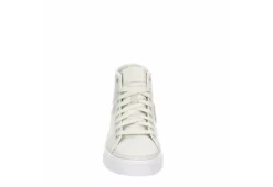 Nike Womens Court Legacy Mid Sneaker - Bone -Deals All Walk Styles Store US 01 401512 02