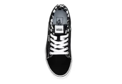 Vans Womens Seldan Platform Sneaker - Black 12 Vans Womens Seldan Platform Sneaker - Black -Deals All Walk Styles Store US 01 401521 05