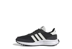 Adidas Womens Run 70s Sneaker - Black -Deals All Walk Styles Store US 01 401569 02