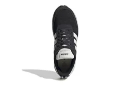 Adidas Womens Run 70s Sneaker - Black -Deals All Walk Styles Store US 01 401569 03