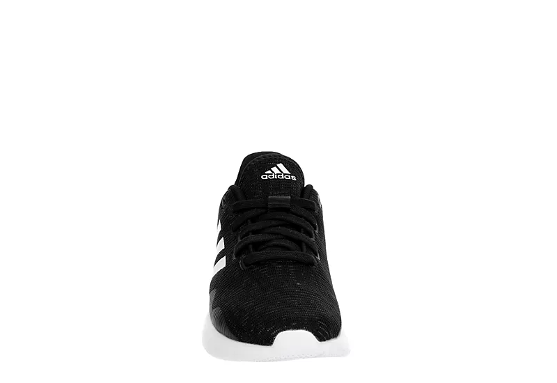 Adidas Womens Puremotion 2.0 Running Shoe - Black 3 Adidas Womens Puremotion 2.0 Running Shoe - Black - Image 3