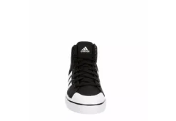Adidas Womens Bravada 2.0 Mid Sneaker - Black -Deals All Walk Styles Store US 01 401583 02
