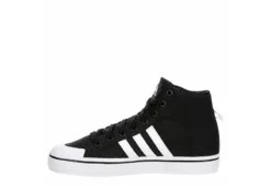 Adidas Womens Bravada 2.0 Mid Sneaker - Black -Deals All Walk Styles Store US 01 401583 03
