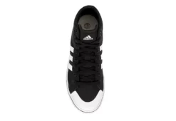 Adidas Womens Bravada 2.0 Mid Sneaker - Black -Deals All Walk Styles Store US 01 401583 05