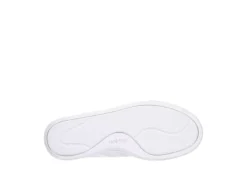 Adidas Womens Court Platform Sneaker - White -Deals All Walk Styles Store US 01 401586 06