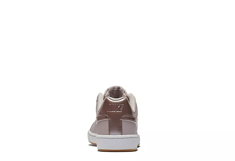 Nike Womens Court Royale Sneaker - Blush 4 Nike Womens Court Royale Sneaker - Blush - Image 4