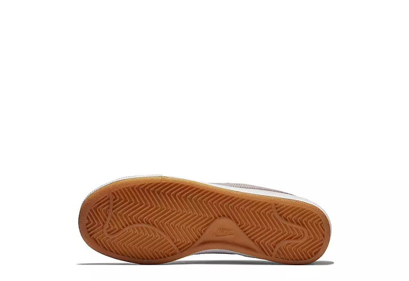 Nike Womens Court Royale Sneaker - Blush 6 Nike Womens Court Royale Sneaker - Blush - Image 6