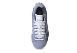 Adidas Womens Grand Court Alpha Sneaker - Blue -Deals All Walk Styles Store US 01 401596 03